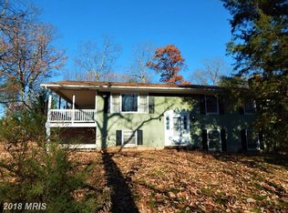 2826 Mount Olive Rd, Beaverdam, VA 23015