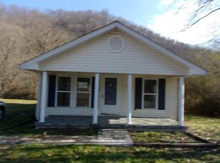 76 Old Dwale School Rd, Dwale, KY 41621