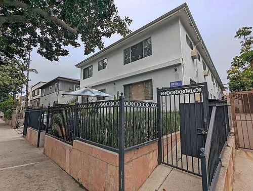 7535 Norton Ave #3 Photo 1 7535 Norton Ave #3 Photo 1
