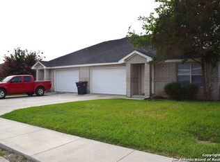 3036 Pine Valley Dr, New Braunfels, TX 78130