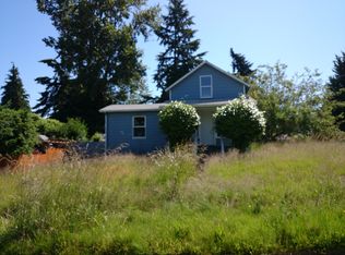 9772 61st Ave S, Seattle, WA 98118