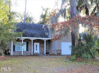 2421 Riviera Dr, Savannah, GA 31406
