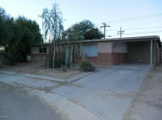 5125 E 23rd St, Tucson, AZ 85711