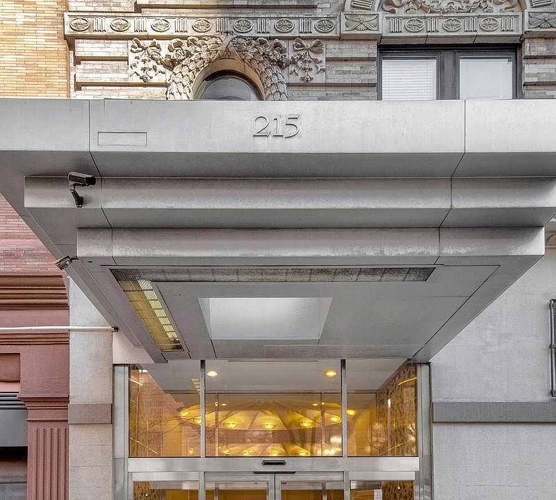 1st image of 215 W 84th St APT 312