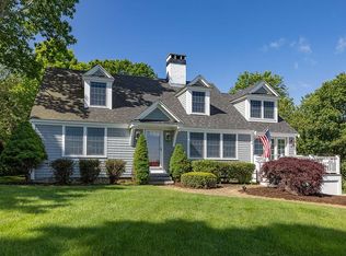 47 River Rd, New castle, NH 03854