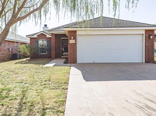 1913 99th Pl, Lubbock, TX 79423