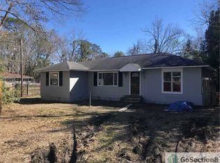 1813 Ogburn Ave, Mobile, AL 36605