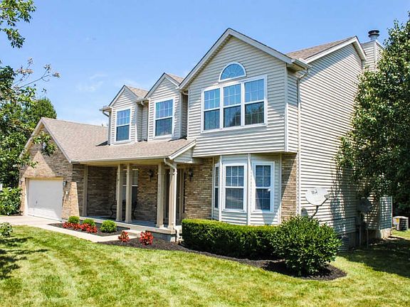 2nd image of 5178 Parlor Ct