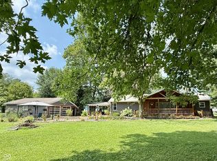 3530 Poplar Dr, Kingman, IN 47952