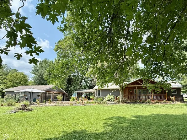 3530 Poplar Dr, Kingman, IN 47952