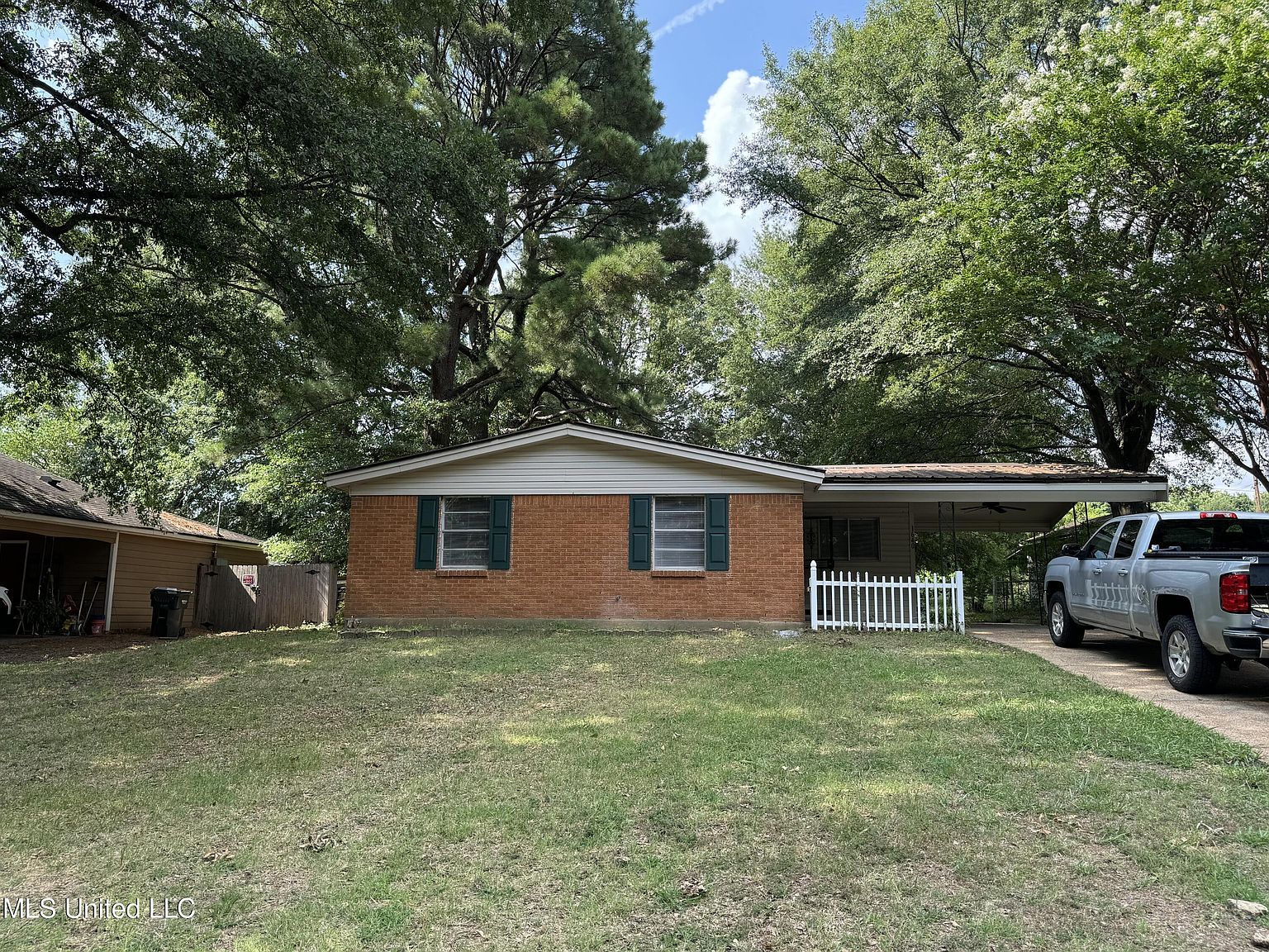 1640 Colonial Hills Dr, Southaven, MS 38671 MLS 4085371 Zillow