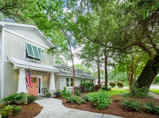 762 McCants Dr, Mount Pleasant, SC 29464