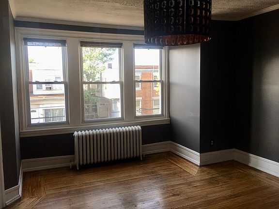front bedroom