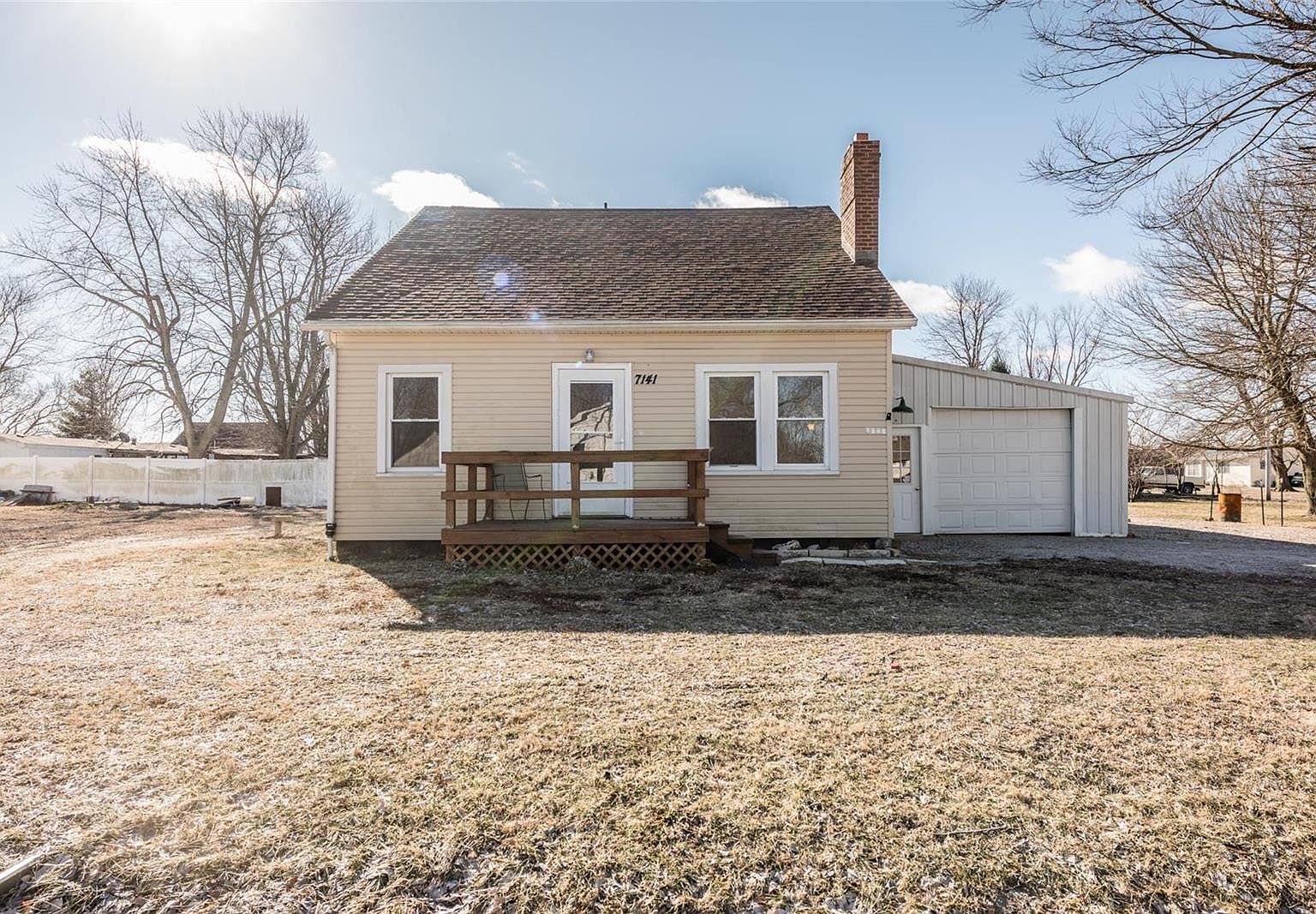 7141 Brighton Bunker Hill Rd, Bunker Hill, IL 62014 Zillow