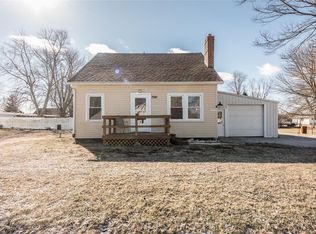7141 Brighton Bunker Hill Rd, Bunker Hill, IL 62014