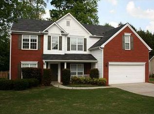 2687 Summerbrooke Dr NW, Kennesaw, GA 30152