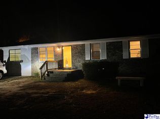 128 Quail St, Kingstree, SC 29556