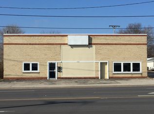 1316 Division St, Morris, IL 60450