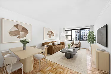 200 East 27th Street #2V image 1 of 7