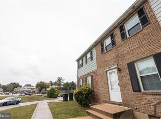 8202 Marlton Ct, Severn, MD 21144