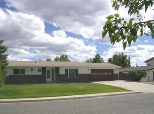 2855 Picardy Dr, Grand Junction, CO 81501