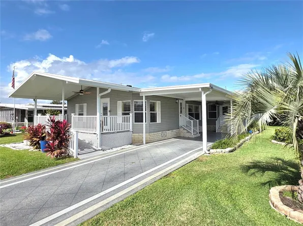 37407 Sandra Ave, Zephyrhills, FL 33542