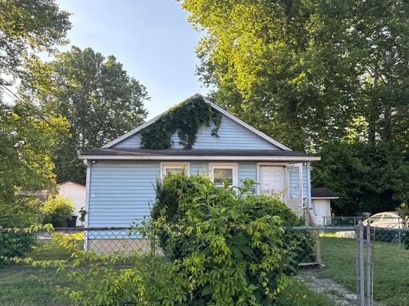 405 Columbia Ave, Lindenwold, NJ 08021