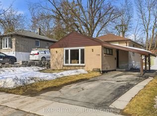 198 Shelbourne St, Peterborough, ON K9H 5K4