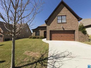 1059 Kerry Dr, Calera, AL 35040