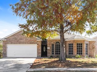 1530 Fairfield Dr, Forney, TX 75126