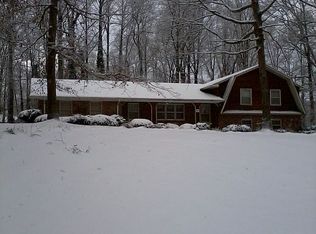 193 Ridgeway Cir, Cornelia, GA 30531