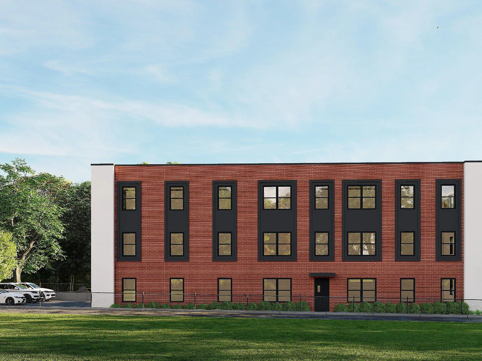 3465 Minnesota Ave SE — Photo 1