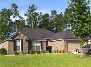 213 Silver Brook Cir, Pooler, GA 31322