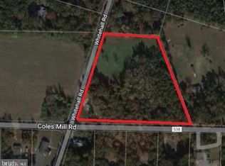 0 Coles Mill Rd, Williamstown, NJ 08094