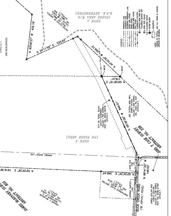 2nd image of Tbd Buck Creek Rd