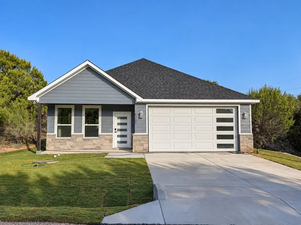 5907 Black Pine Cir, Granbury, TX 76048