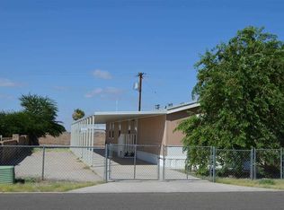 10818 S Pearl Ave, Yuma, AZ 85365