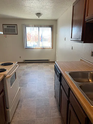 Floor plan 205