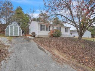 3375 Springview Dr, Christiansburg, VA 24073