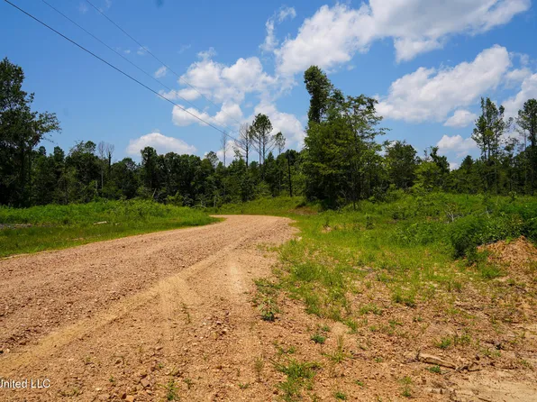 Pleasant Ridge Rd, Lexington, MS 39095