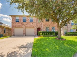 13025 Fencerow Rd, Fort Worth, TX 76244