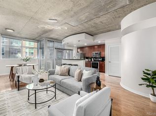 1700 Bassett St UNIT 406, Denver, CO 80202