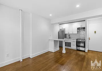 Rented by PREX Realty Corp