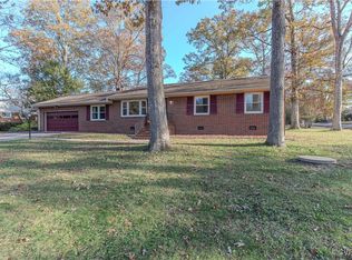 5431 W Melbeck Rd, North Chesterfield, VA 23234