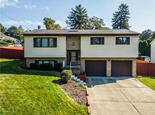 2828 Phillips Ave, Glenshaw, PA 15116