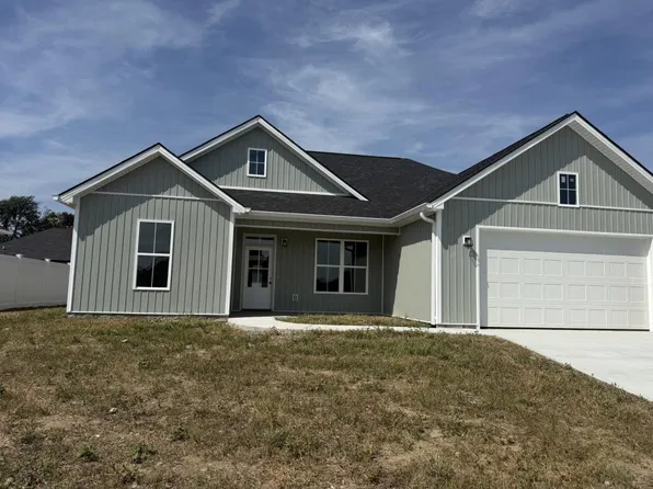 171 Pinehurst Way, Harrodsburg, KY 40330