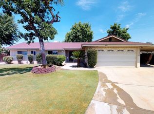 513 Friant Ct, Bakersfield, CA 93309
