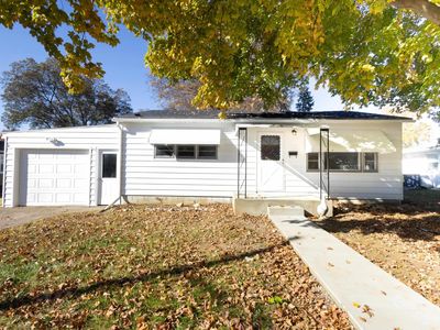 1317 Elk St, Mount Vernon, IN, 47620