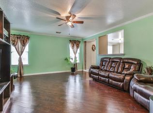21807 Silverbrook Ln, Katy, TX 77449