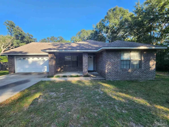 4320 Burbank Dr, Milton, FL 32583